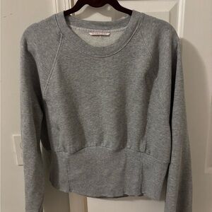 Gray Women's Sweater